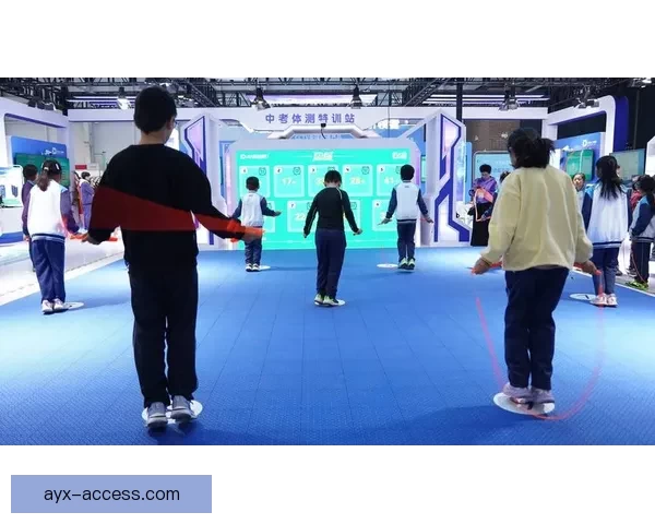 九州体育引领全国竞技体育发展新格局与赛事创新探索