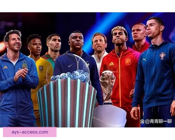 2026世界杯精彩瞬间全回顾球队对决与进球精彩解析