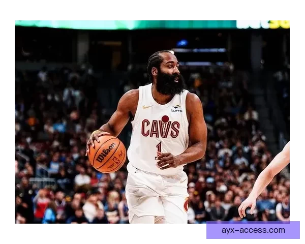 哈登米切尔领衔挑战勇士群龙无首 谁能成为关键人物引领胜利