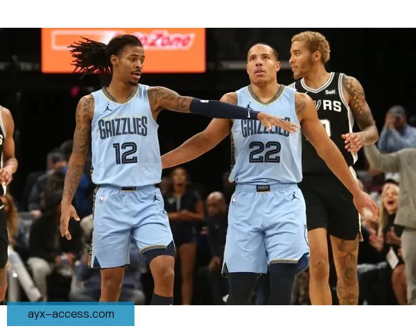 灰熊球员克拉克因刑事调查被拘留赛季报销情况曝光