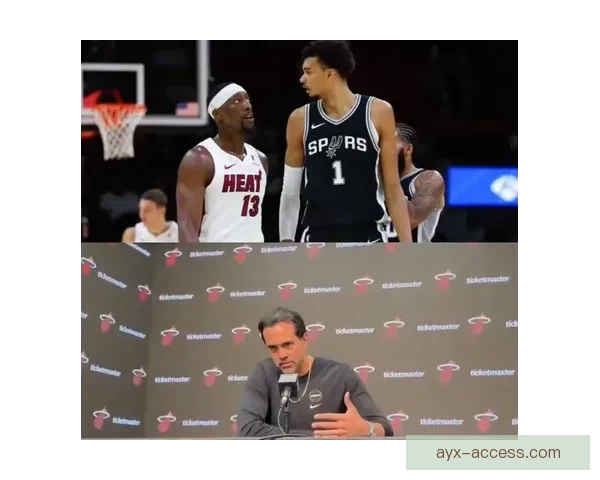 阿德巴约谈与斯波矛盾透露心声不想参加附加赛