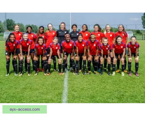 美加墨世界杯足球赛投注指南与策略分析全方位解读