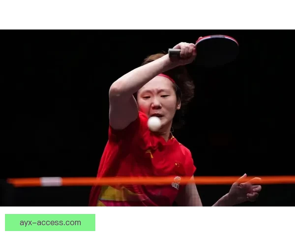 王曼昱鏖战84分钟力拼削球手 赛后疲惫谈体能消耗巨大