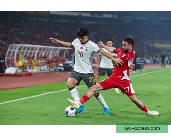 世界杯足球竞猜官网权威指南带你全面解析赛程与投注策略