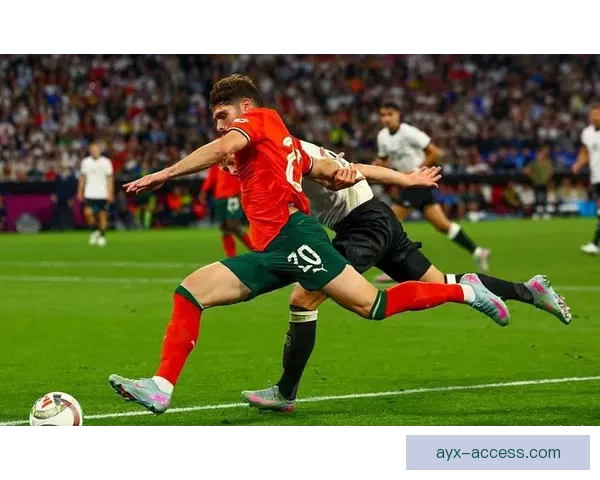 美加墨世界杯赛场精彩瞬观全球足球盛事盛况与激情碰撞