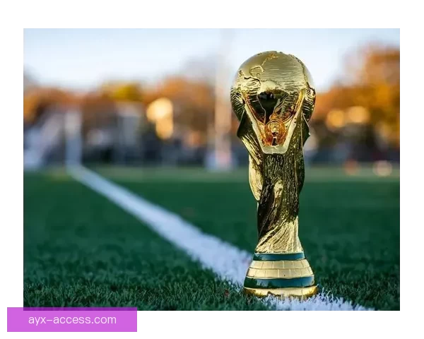 2026世界杯买球平台推荐最佳投注方式与热门赛事分析