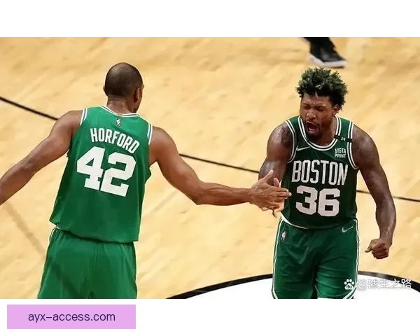 NBA体育道德风尚奖候选名单揭晓 亚历山大阿德巴约霍福德等球员入围